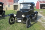 1923 Ford Model T for sale in Mesa, Arizona (ID-36841)