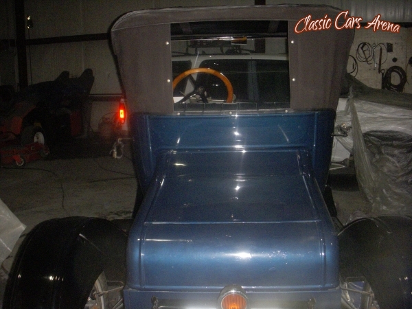 1923 Ford Model T for sale in Charleston, West Virginia (ID-52241) 1923 Ford Model T for sale in Charleston, West Virginia (ID-52241)