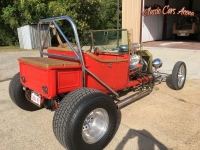 1923 Ford T Bucket for sale in Longview, Texas (ID-27479)