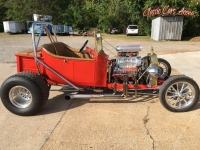 1923 Ford T Bucket for sale in Longview, Texas (ID-27479)