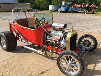 1923 Ford T Bucket for sale