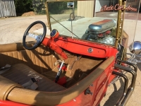1923 Ford T Bucket for sale in Longview, Texas (ID-27479)