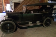 1923 Gardner RADIO SPECIAL for sale