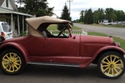 1923 Buick Roadster for sale