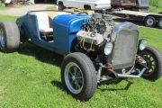 1923 Ford Roadster for sale