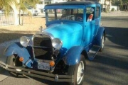 1923 Ford Model A for sale