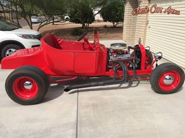 1923 Ford T Bucket for sale in Arizona (ID-14096)