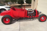 1923 Ford T Bucket for sale
