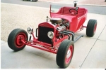 1923 Ford T Bucket for sale in Arizona (ID-14096)