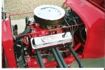 1923 Ford T Bucket for sale in Arizona (ID-14096)