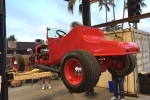 1923 Ford T Bucket for sale in Arizona (ID-14096)
