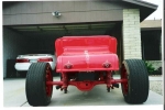 1923 Ford T Bucket for sale in Arizona (ID-14096)