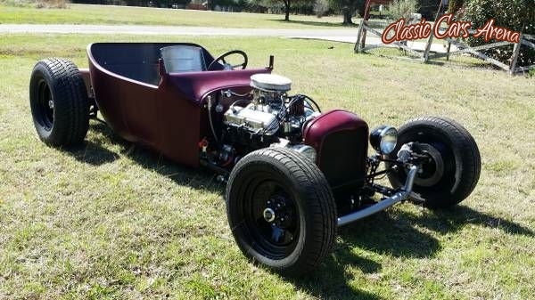1923 Ford Roadster for sale in Texas (ID-23919) 1923 Ford Roadster for sale in Texas (ID-23919)