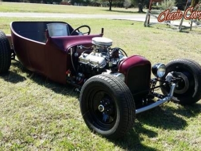 1923 Ford Roadster for sale in Texas
