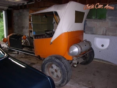 1923 Ford Model T for sale