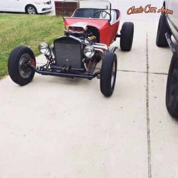 1923 Ford Model T for sale in Texas (ID-30424)