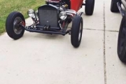1923 Ford Model T for sale