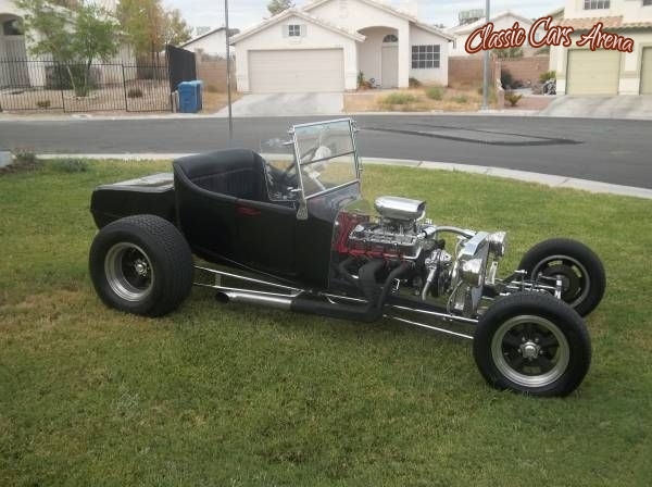 1923 Ford Model T for sale in Nevada (ID-35376)