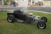 1923 Ford Model T for sale in Nevada