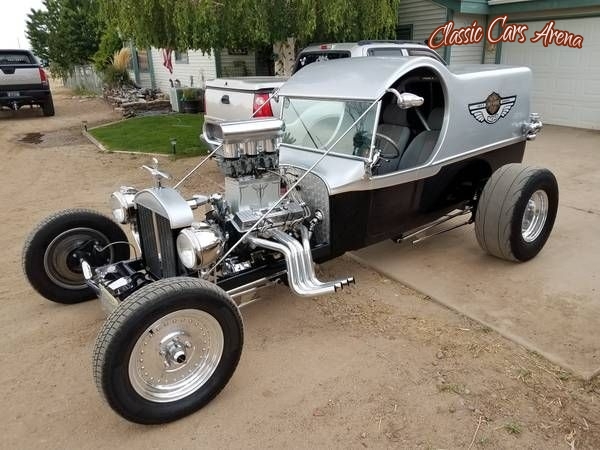 1923 Ford Hot Rod for sale in Nevada (ID-35441)