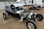 1923 Ford Hot Rod for sale in Nevada (ID-35441)