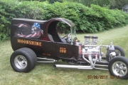 1923 Ford Hot Rod for sale