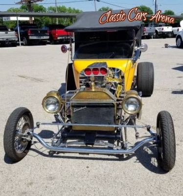 1923 Ford T Bucket for sale in Texas (ID-38135) 1923 Ford T Bucket for sale in Texas (ID-38135)