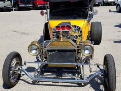 1923 Ford T Bucket for sale