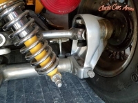 1923 Ford T Bucket for sale in Texas (ID-38135)
