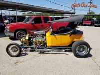 1923 Ford T Bucket for sale in Texas (ID-38135)