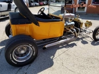 1923 Ford T Bucket for sale in Texas (ID-38135)