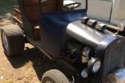 1923 Ford C Cab for sale