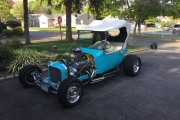 1923 Ford T Bucket for sale