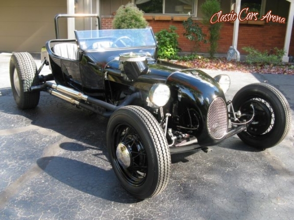 1923 Ford Track T for sale in Michigan (ID-43377)