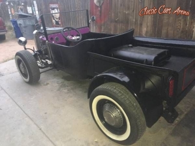 1923 Ford Roadster Pickup for sale in Texas