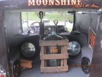 1923 Ford C Cab for sale in Connecticut (ID-44720)