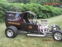 1923 Ford C Cab for sale in Connecticut (ID-44720)