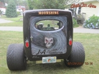 1923 Ford C Cab for sale in Connecticut (ID-44720)