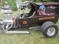 1923 Ford C Cab for sale in Connecticut (ID-44720)