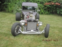 1923 Ford C Cab for sale in Connecticut (ID-44720)