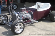 1923 Ford T Bucket for sale