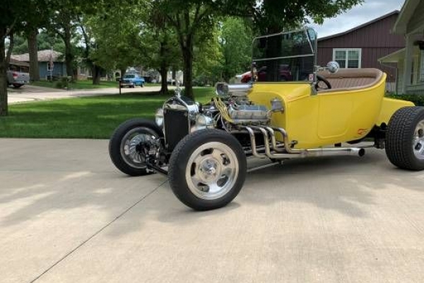 1923 Ford Roadster for sale