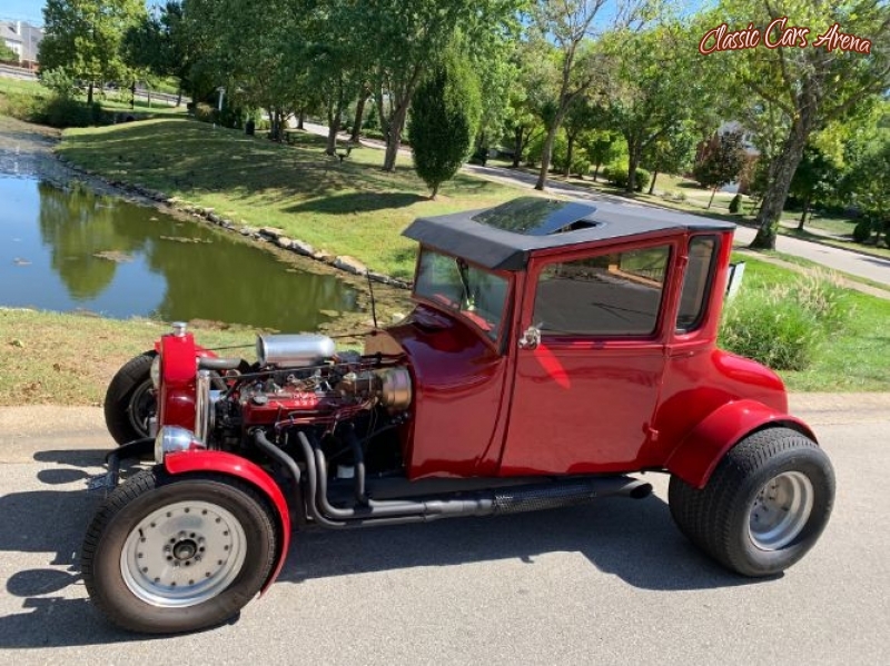 1923 Ford Model T for sale in Kentucky (ID-74579) 1923 Ford Model T for sale in Kentucky (ID-74579)