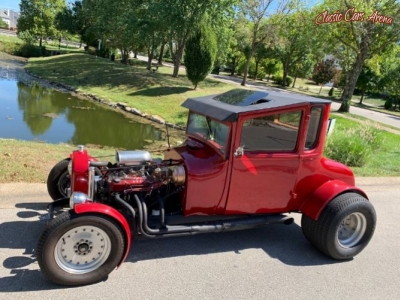 1923 Ford Model T for sale