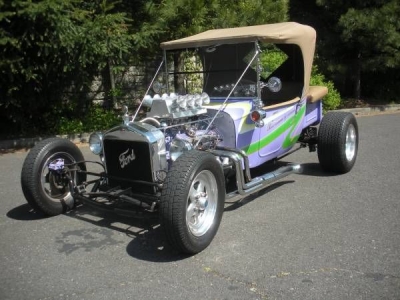 1923 Ford T Bucket for sale in Oregon