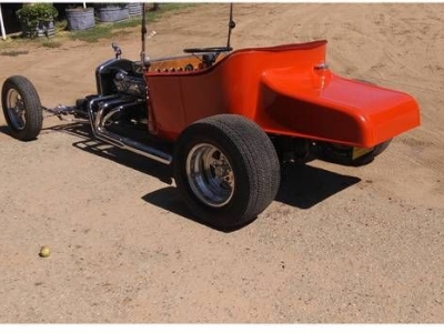 1923 Ford T Bucket for sale