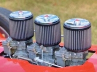 1923 Ford Hot Rod for sale in Michigan (ID-84799)