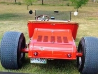 1923 Ford Hot Rod for sale in Michigan (ID-84799)
