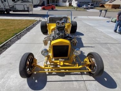 1923 Ford T Bucket for sale