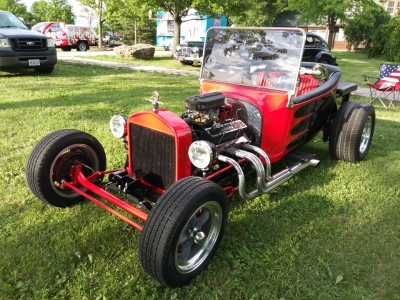 1923 Ford Hot Rod / Street Rod for sale